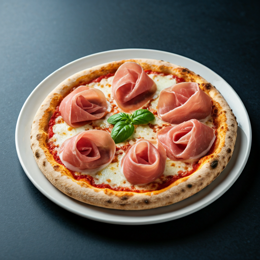 Prosciutto / Bacon / Frankfurt